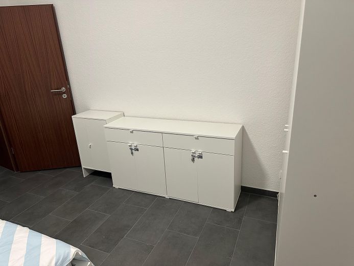 volle möblierte 1,5 Zi Whg in MG Waldhausen – Foto 13