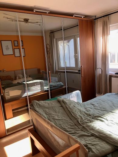 Elternschlafzimmer