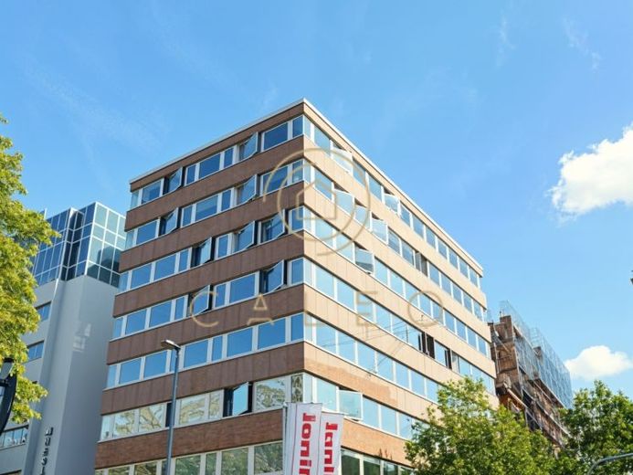 CALEO ¦ Bahnhofsviertel ¦ 118 m² - 991 m² ¦ ab EUR 15,00/m² ¦ PROVISIONSFREI – Foto 1