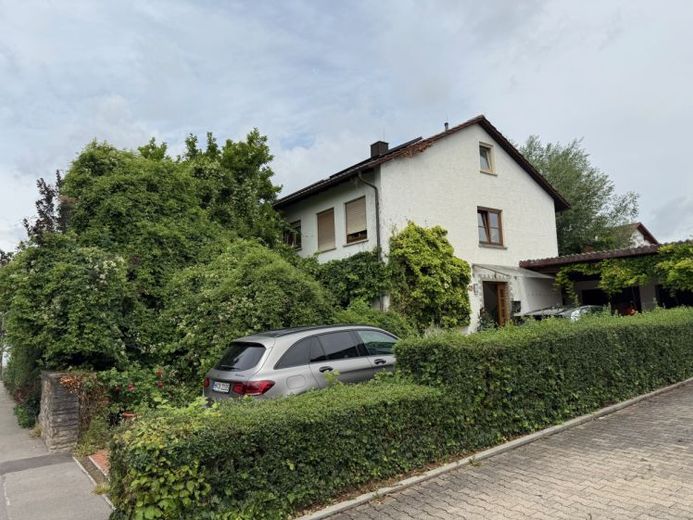 HANDWERKER GESUCHT! 2 Fam.-Haus mit Gewerbeanbau/ Gewächshaus – Foto 1