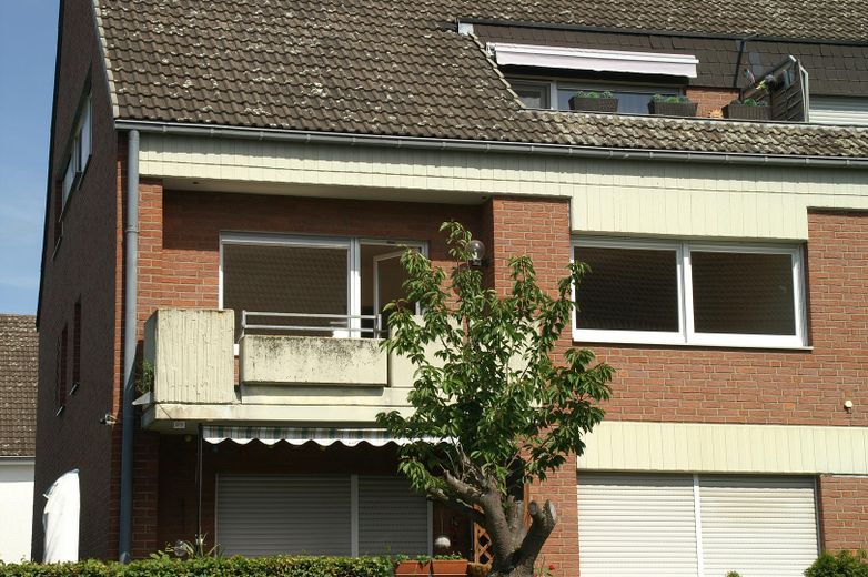 Sehr gepflegte Eigentumswohnung in ruhiger Lage von Euskirchen – Foto 6