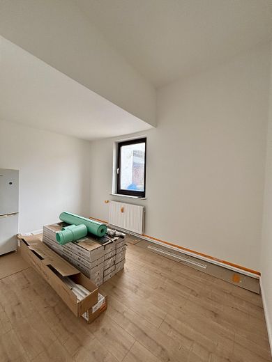 Moderne 2-Zimmer-Wohnung in Berne – kompakt, hell und gut angebunden – Schlafzimmer 1