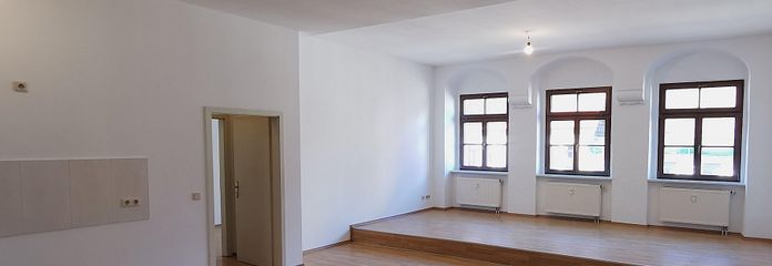 Wohn-/Esszimmer