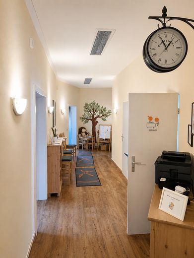 Attraktive Büro- und Praxisflächen am Homburger Platz – hell, repräsentativ – Foto 7