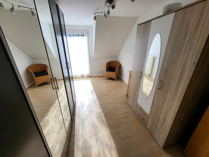 Kinderzimmer 2 - 2. OG