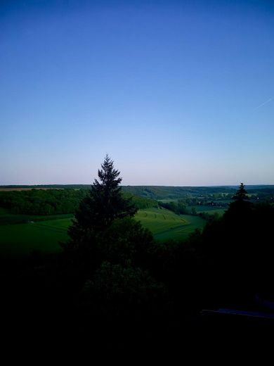 Aussicht