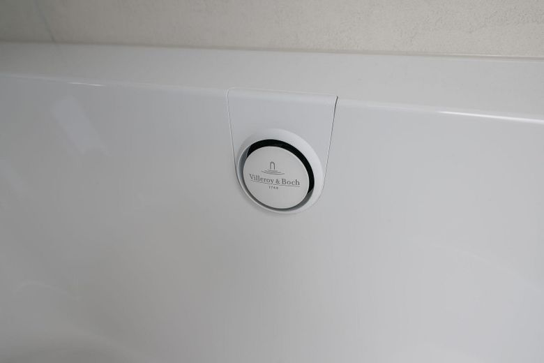 Badewanne Villeroy & Boch