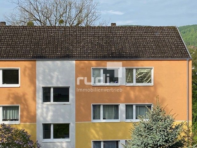 - Exklusive, schöne und modernisierte Wohnung im Kurort nahe Stadtpark, Bahnhof, Gräflichem Park - – Bild 4