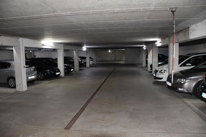 3 1/2 Zimmer Wohnung in zentraler Lage von Simbach am Inn mit neuem Badezimmer – Tiefgargage