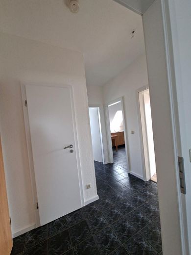 Beautiful bright 2-room attic apartment in Meyenburg – Photo 6