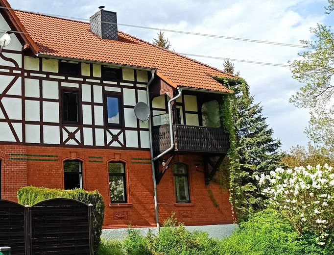 Paska - Hohenwarte Stausee: Haus (120 qm) und Grund (1750 qm) – Foto 1