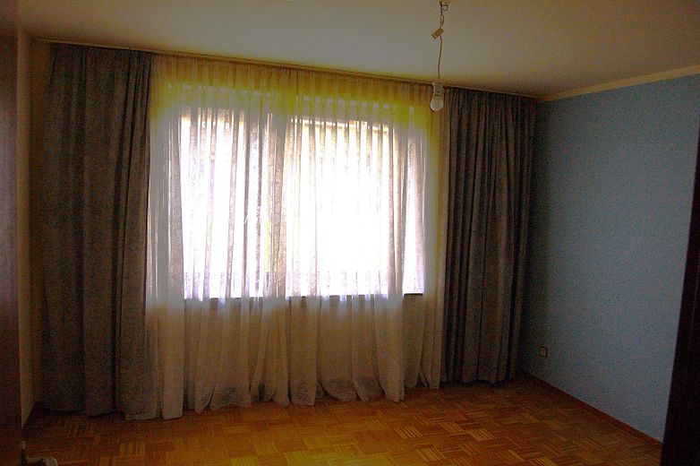 2-Zimmerwohnung in Hamburg-Sasel (vermietet) – Schlafzimmer