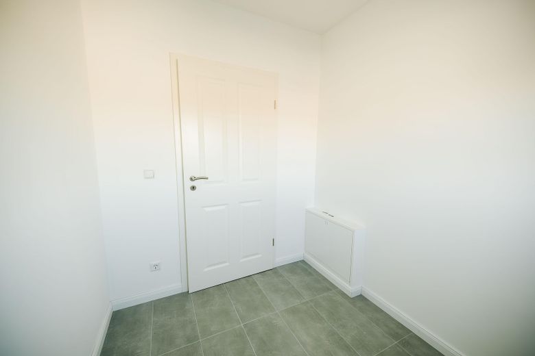 Sofort Bezugsfertig! Modernes Reihenendhaus mit Top-Ausstattung in Gallen – Abstellraum im Obergeschoss