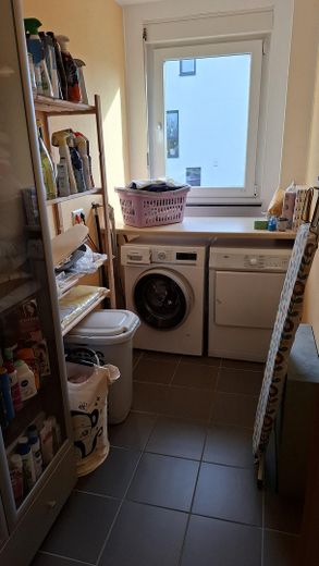 gepflegte Doppelhaushälfte mit Garten in Brühl-Eckdorf (provisionsfrei) – HWR