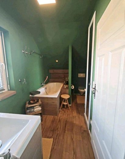 A+ Freistehendes Einfamilienhaus in Ortsrandlage – Foto 10