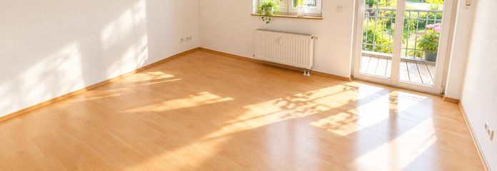 1,5-Zimmer-Eigentumswohnung in Geltendorf mit Südbalkon, 2 Stellplätzen & sofort frei