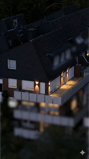 Abendstimmung (neuer Boden)