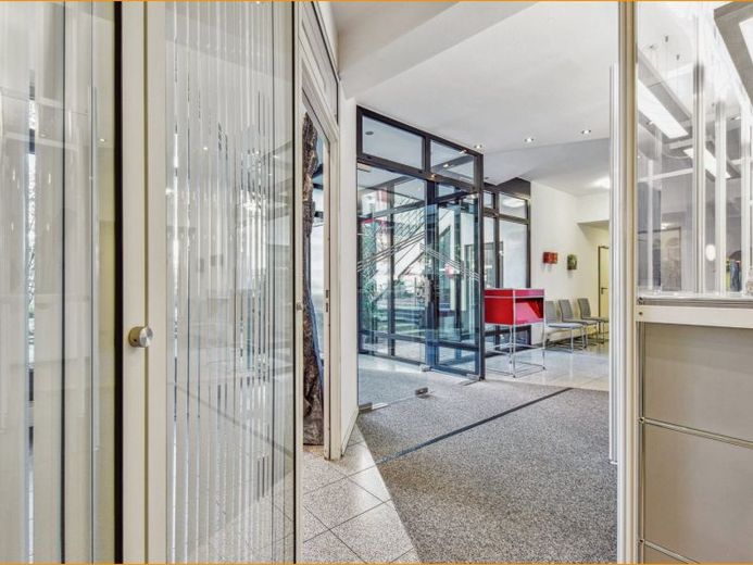 Kapitalanlage - vermietete Bürofläche - in Bestlage von Pulheim-Zentrum – Foto 1