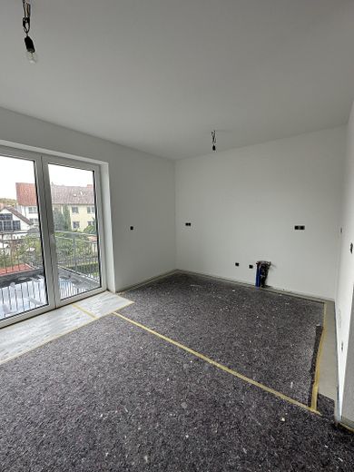 Küchenbereich / Essen OG