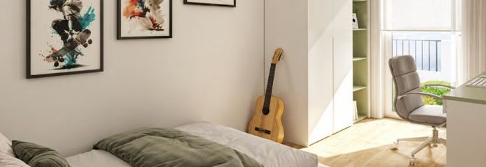 Modernes Wohnen mit Freiraum – Neubau in Eisingen