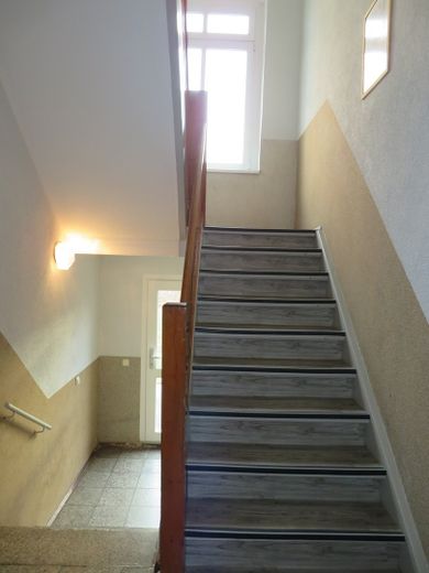 Lebendiges Stadtwohnen: 2-Raum-Wohnung in Dessau-Roßlau – Foto 9