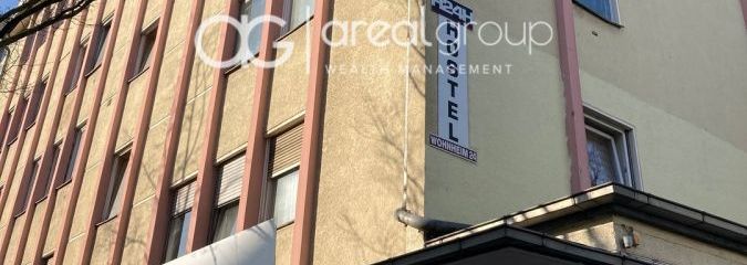 Seitliche Ansicht
