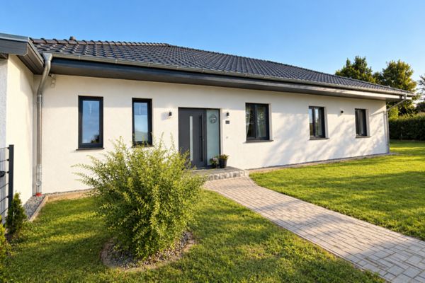 Feiern Sie Weihnachten 2026 in Ihrem neuen Haus