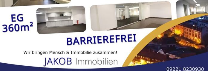 Ihre Praxis oder Kanzlei?
Am Eingang zur neuen Mitte der Stadt!