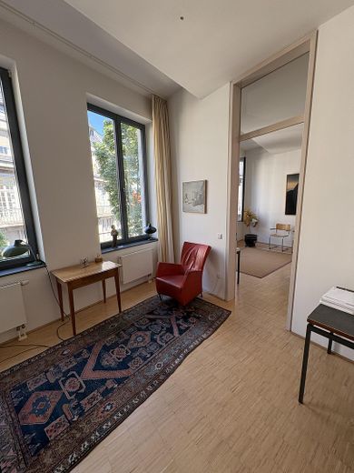 Eigenständige Büro- / Praxisfläche in Toplage der Bonner City - seltene Gelegenheit! – फोटो 10
