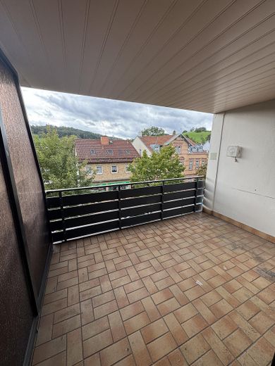 Großzügige 3- Zimmer Wohnung mit Balkon - renoviert – Foto 10