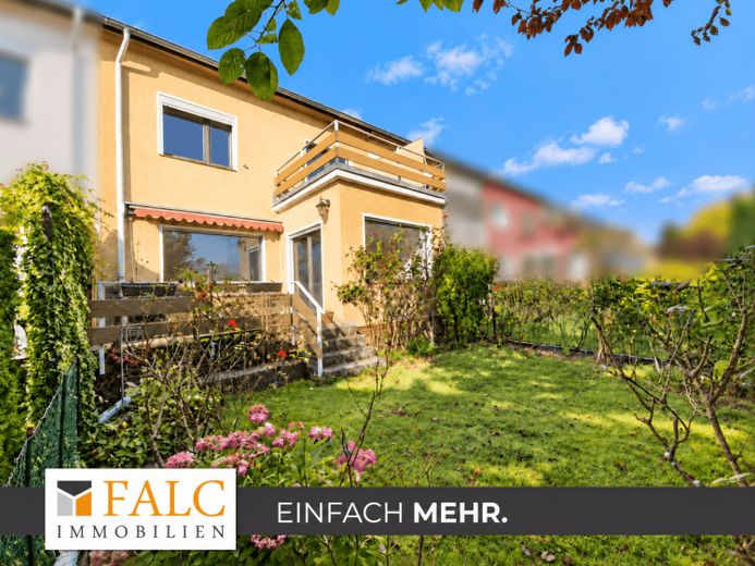 BEZUGSFREI! Hör´mal wer da hämmert // Ihr Sanierungsprojekt! - FALC Immobilien – Фотографія 1