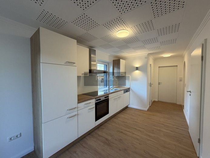 Modernisiertes 2-Zimmer-Juwel inkl. EBK und Terrasse - Sofort einziehen – Bild 12