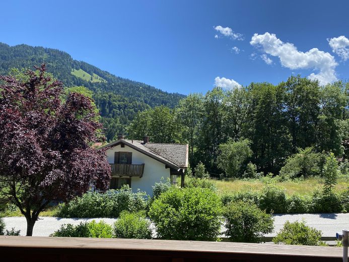 Stilvolle in der Natur gelegene 1-Zimmerwohnung – Foto 15