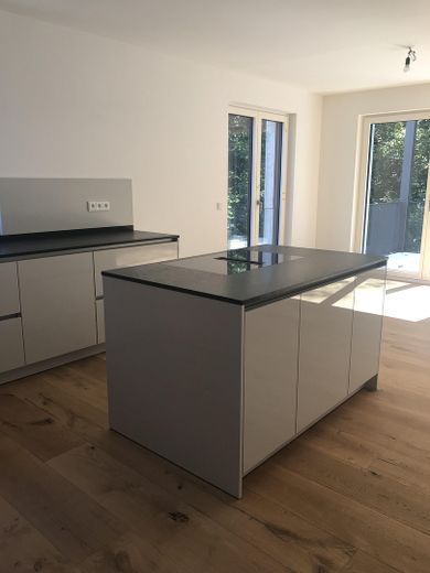 4 Zimmer Dreieich Buchschlag - Moderne Neubau-Wohnungen direkt am Wald – EBK WHG süd