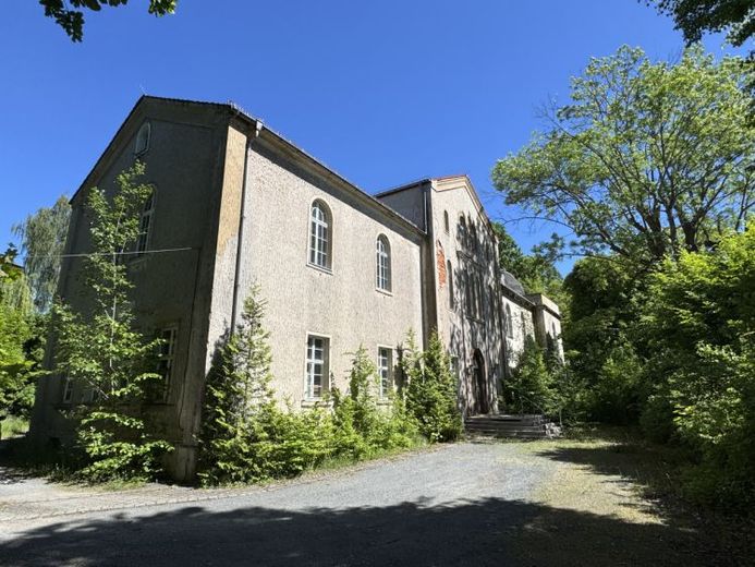 ehemaliges Pionierhaus - Sanierungsobjekt - – Foto 1