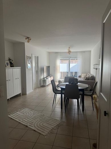 Wohn- und Essbereich