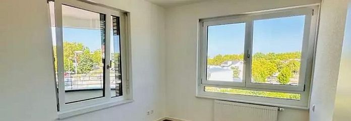 2-Zimmer-Wohnung zur Miete Heilbronn (Neckargartach)