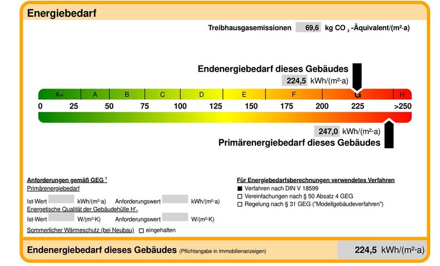 Einfamilienhaus mit separater Wohnung im 1. OG – Foto 22