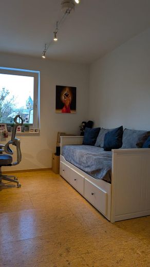 Büro/Gästezimmer 1.OG