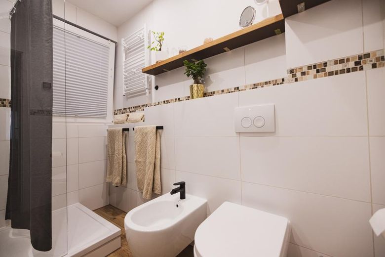 Charmante, modernisierte 3-Zimmer-Wohnung mit Balkon und Terrasse in Wiehl – Foto 22