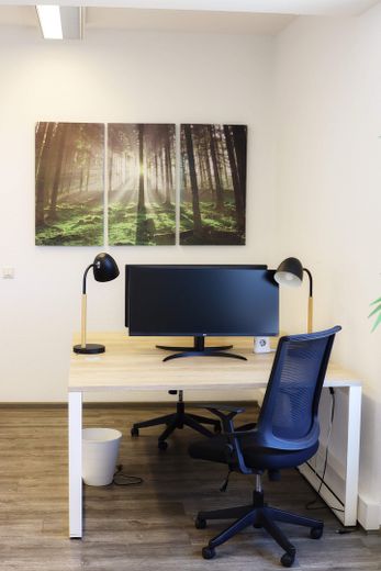 Büro 2
