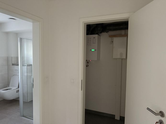 Moderno appartamento di 2 locali con balcone in posizione centrale a Pinneberg – Foto 8