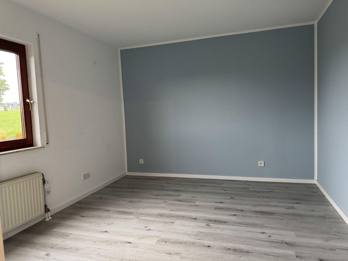 Schlafzimmer II