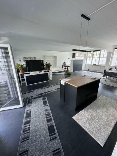 LOFT - vivere moderno - IL SOGNO diventa REALTÀ - nel cuore della metropoli e vicino al confine con la Francia! – 9 Loft - Übersicht