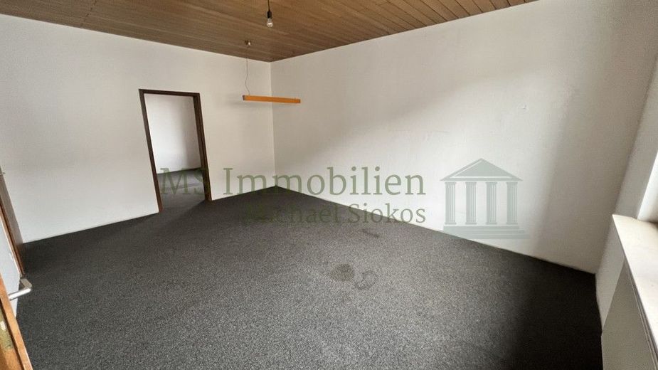 *** Bürohaus in Stadtmitte *** – EG Zimmer 2 Ansicht 1