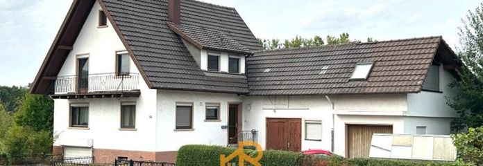 +++ Maison avec grand jardin cherche nouvelle famille ! +++