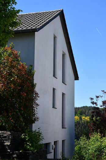 Seitenansicht