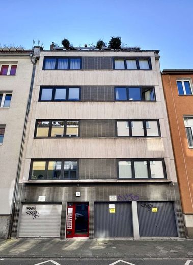 Kapitalanlage mit Zukunft: Renditeobjekt im Herzen von Düsseldorf – IMG_5692
