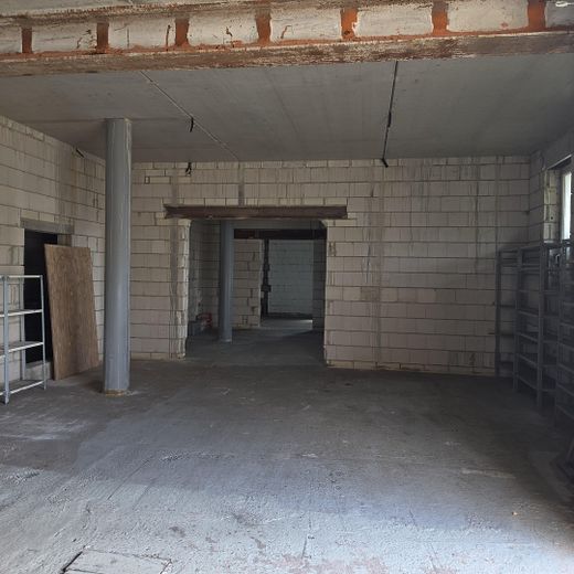 Gewerbestandort mit Halle + gesicherter Freifläche in Zirndorf – Foto 5