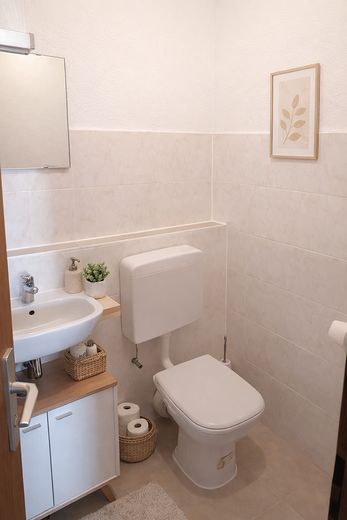 Top Lage: 2 Zimmer Wohnung im Herzen von Mannheim – Foto 5